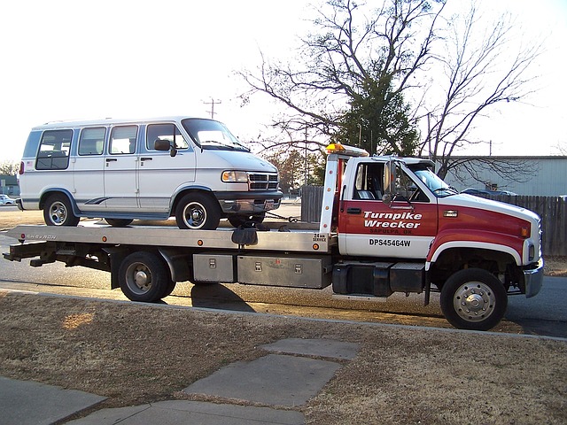 quality towing